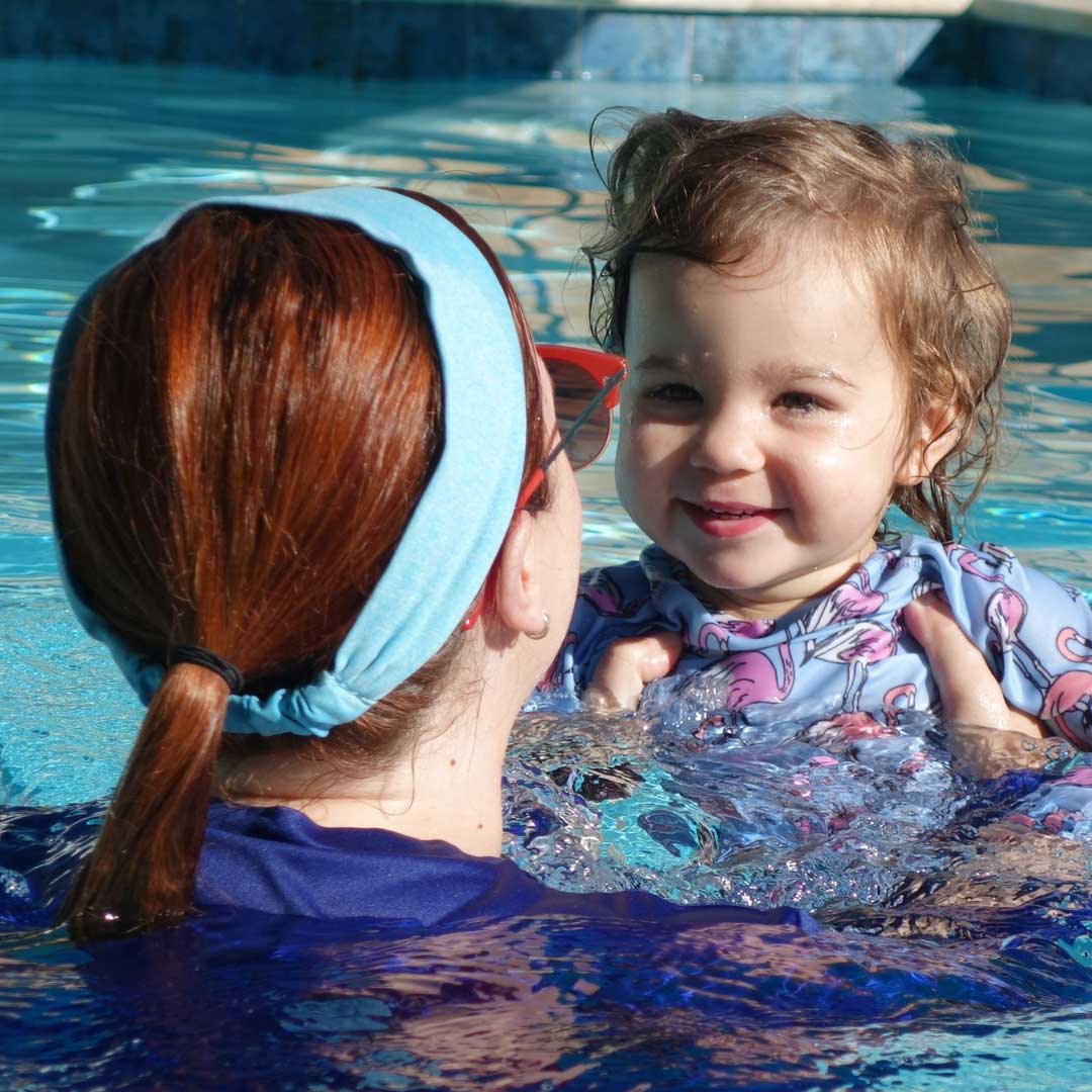 Sunrise Swimmers - Online Lessons for Teaching your Child to Swim ...